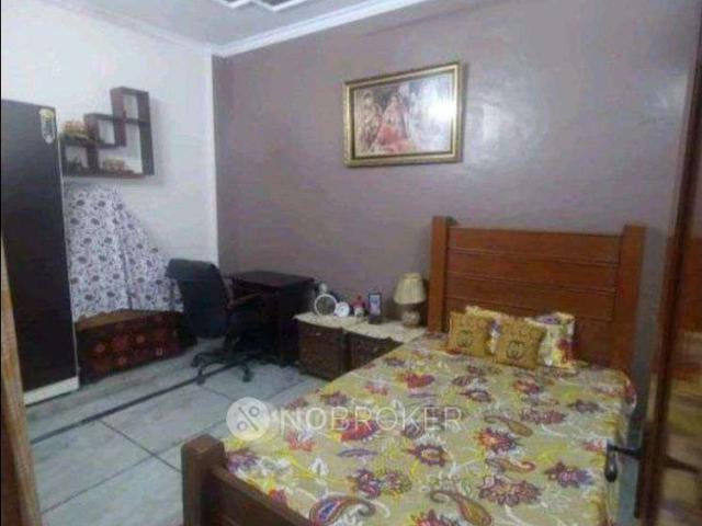 1 BHK House for Rent In Paschim Puri, Paschim Vihar