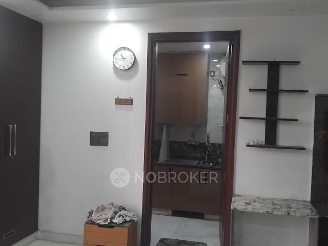 1 BHK House for Rent In Paschim Vihar