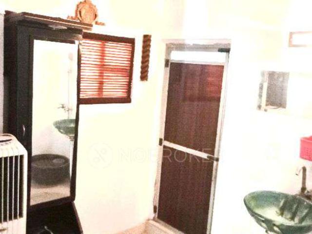 1 BHK House for Rent In Paschim Vihar