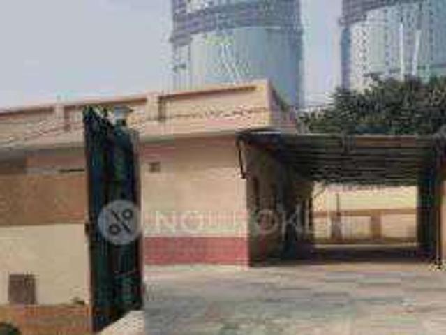 1 BHK House for Rent In Patwari