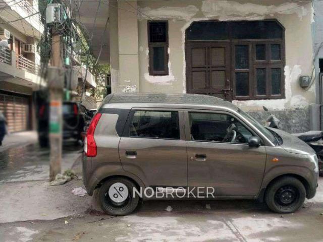 1 BHK House for Rent In Patel Nagar