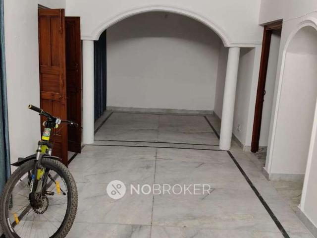 1 BHK House for Rent In Patel Nagar