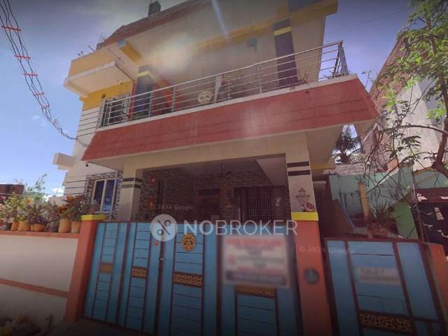 1 BHK House for Rent In Perumbakkam