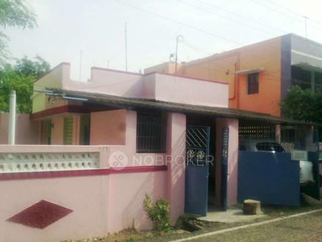 1 BHK House for Rent In Perungudi