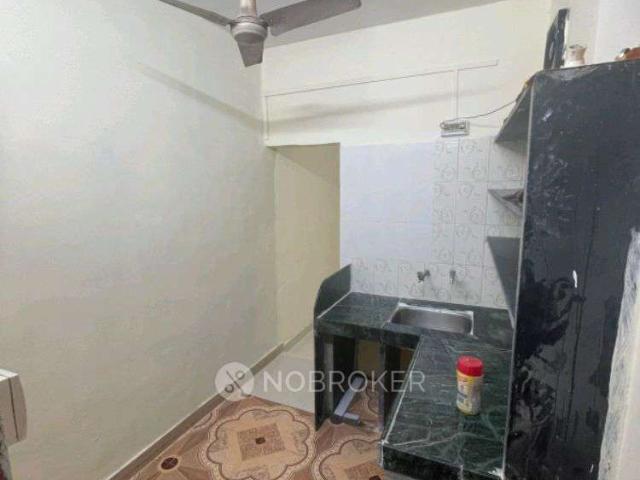 1 BHK House for Rent In Pimple Saudagar