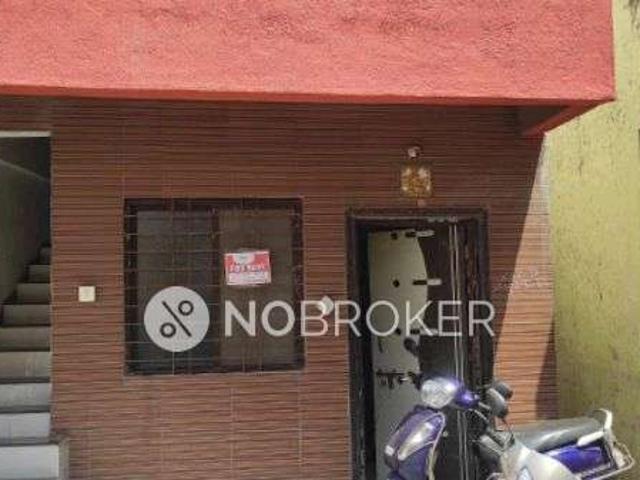 1 BHK House for Rent In Pimple Saudagar