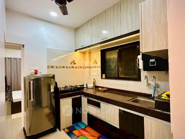 1 BHK House for Rent In Pimple Saudagar