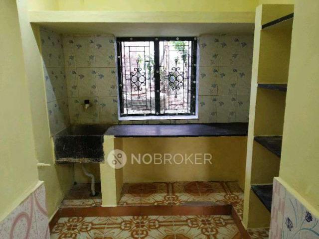 1 BHK House for Rent In Pillayar Kovil Street