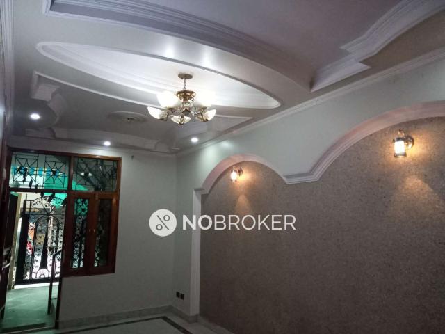 1 BHK House for Rent In Pitampura