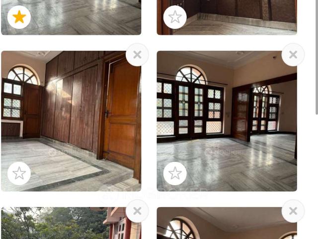 1 BHK House for Rent In Pitampura