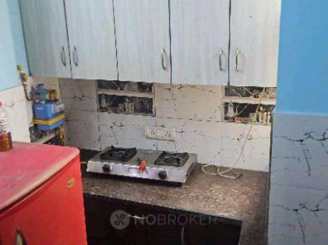 1 BHK House for Rent In Pitampura