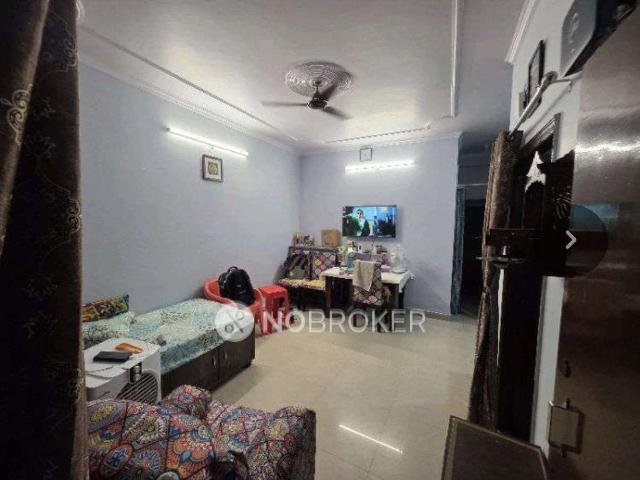 1 BHK House for Rent In Poonam Anand House
