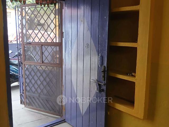 1 BHK House for Rent In Porur