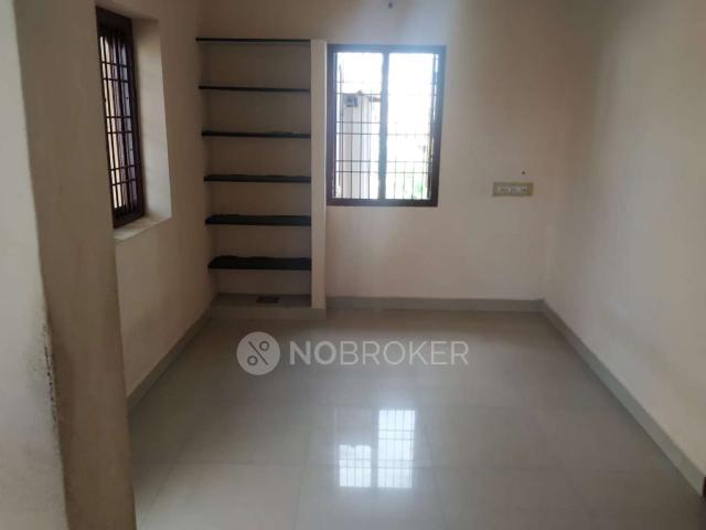 1 BHK House for Rent In Porur