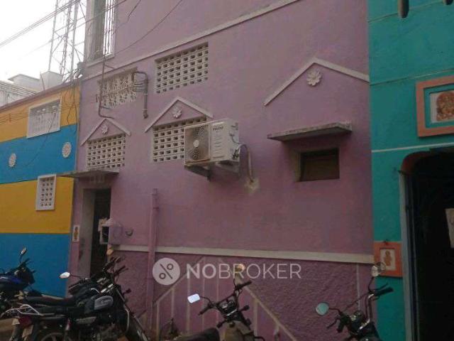 1 BHK House for Rent In Porur