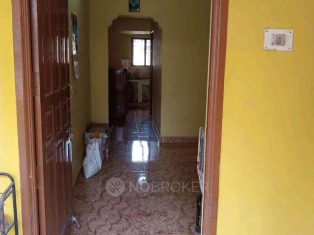 1 BHK House for Rent In Porur