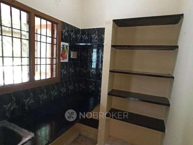 1 BHK House for Rent In Porur