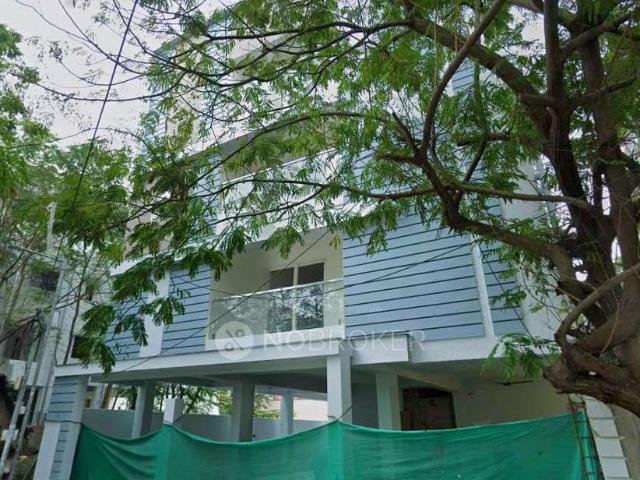 1 BHK House for Rent In Porur