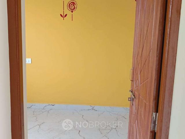 1 BHK House for Rent In Porur