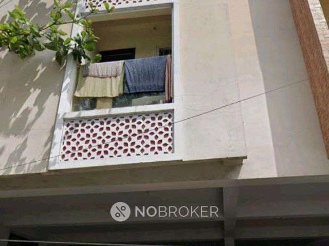 1 BHK House for Rent In Porur