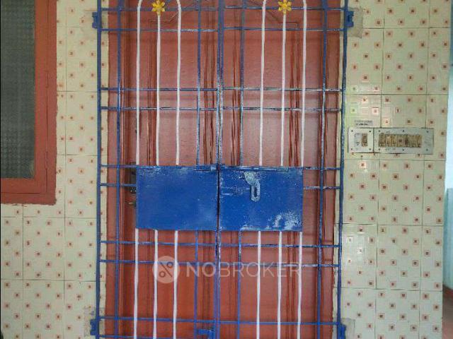 1 BHK House for Rent In Porur
