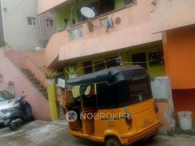 1 BHK House for Rent In Porur