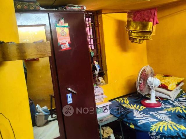 1 BHK House for Rent In Porur