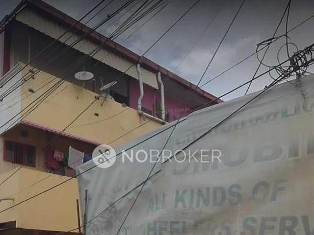 1 BHK House for Rent In Porur
