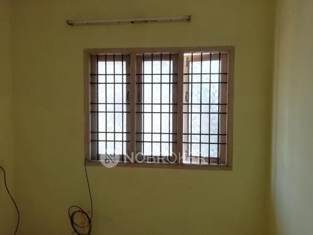 1 BHK House for Rent In Porur