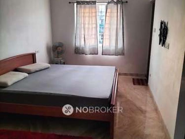 1 BHK House for Rent In Porur