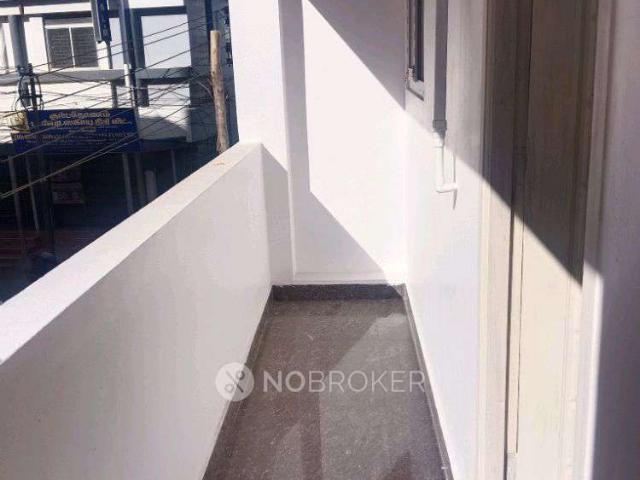 1 BHK House for Rent In Porur