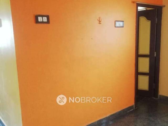 1 BHK House for Rent In Porur