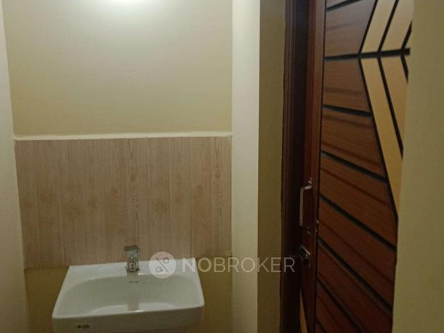 1 BHK House for Rent In Porur