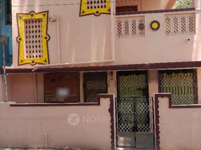 1 BHK House for Rent In Porur
