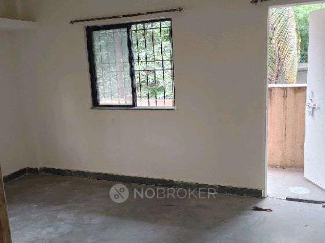 1 BHK House for Rent In Postal Colony, Wakad