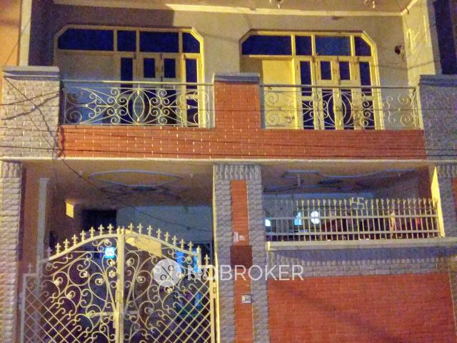 1 BHK House for Rent In Pratap Vihar