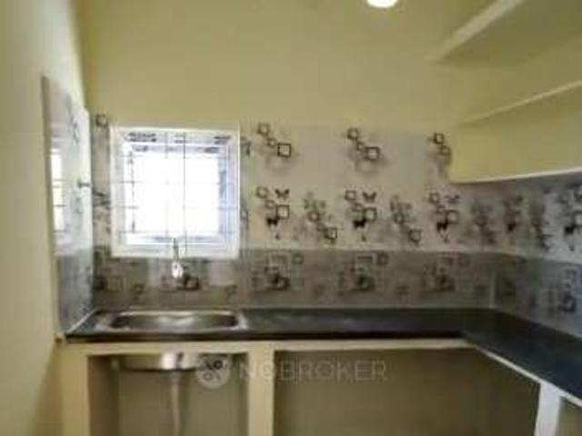 1 BHK House for Rent In Pragathi Nagar