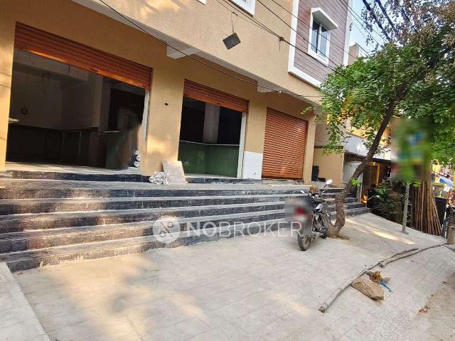 1 BHK House for Rent In Pragathi Nagar