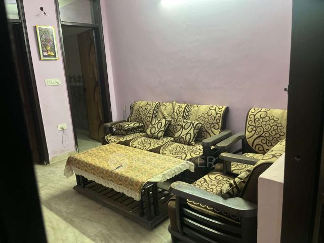 1 BHK House for Rent In Prithvi Park