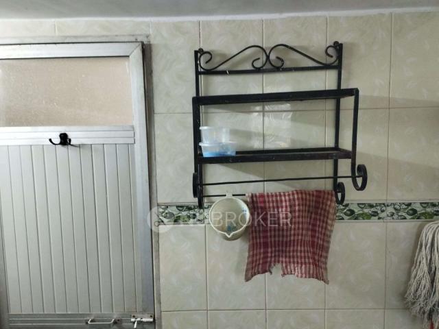 1 BHK House for Rent In Andheri West