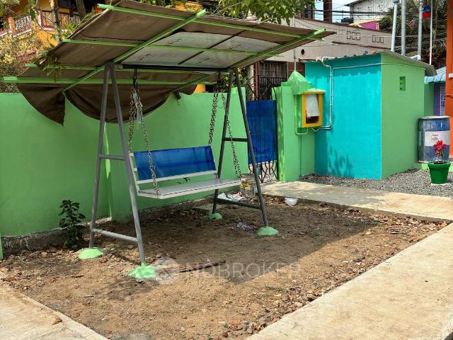 1 BHK House for Rent In Pudur