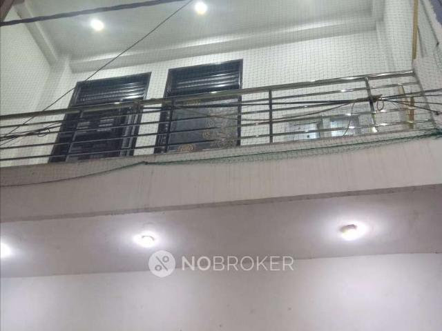 1 BHK House for Rent In Qutub Vihar