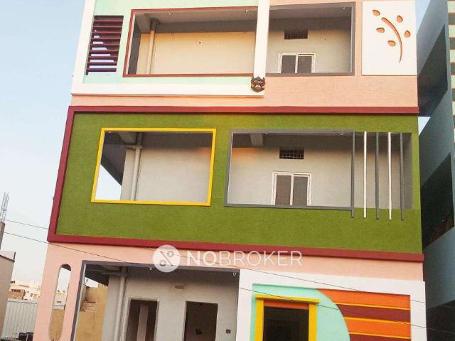 1 BHK House for Rent In Quthbullapur