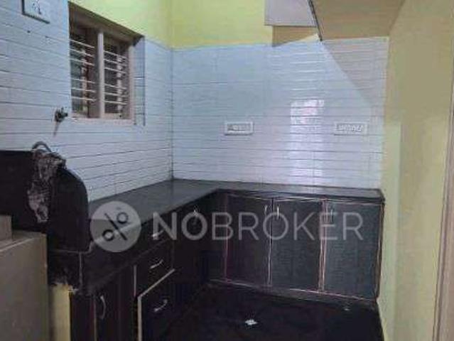 1 BHK House for Rent In Ramamurthy Nagar