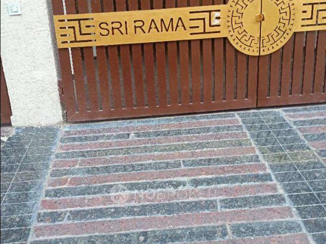 1 BHK House for Rent In Rampally