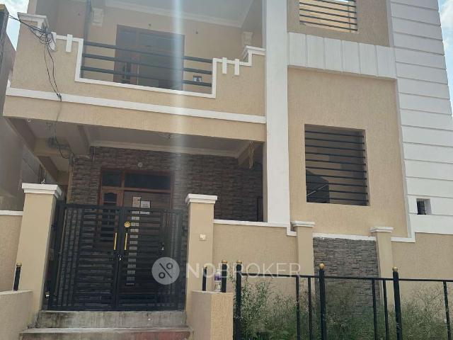 1 BHK House for Rent In Rampally