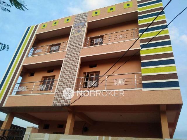 1 BHK House for Rent In Rampally
