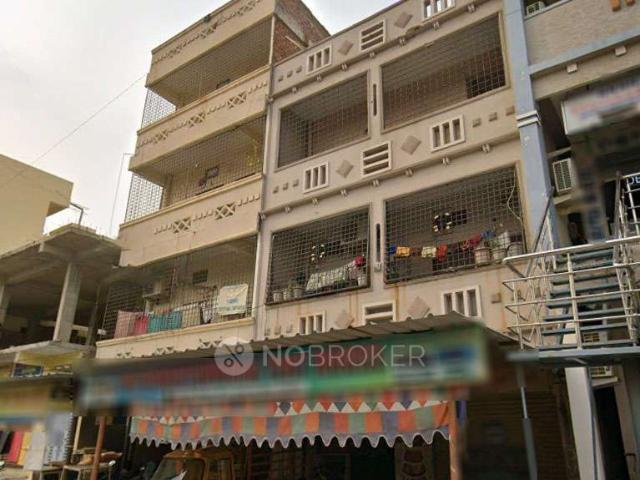 1 BHK House for Rent In Rampally