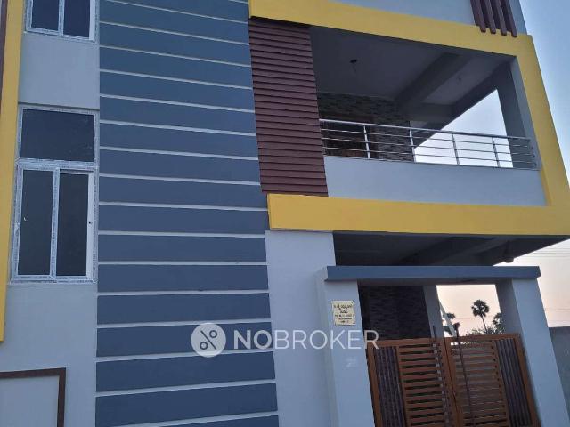 1 BHK House for Rent In Rampally