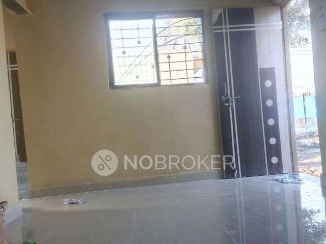 1 BHK House for Rent In Rahatani